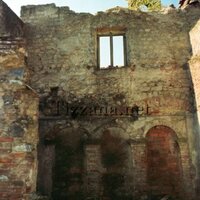 L'ingresso della sacrestia