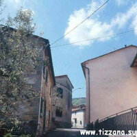 Ingresso al paese
