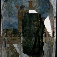 La fonte battesimale
