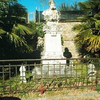 Le marme de l’illustre Prof. Cav. Francesco Colzi