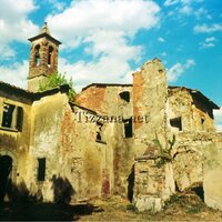 La dimora del parroco